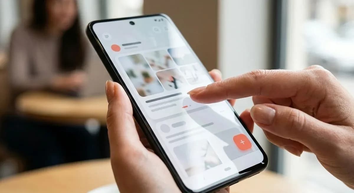 How to Build a Mobile App