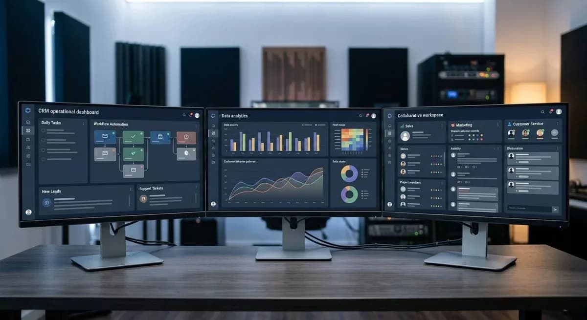 What Is CRM?