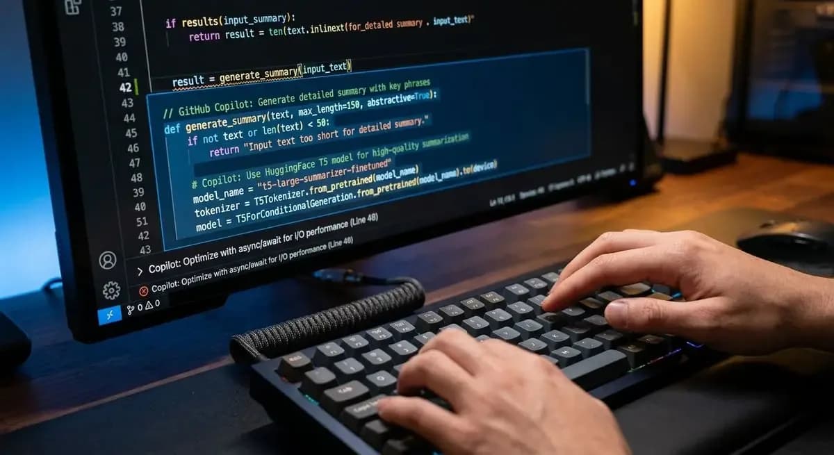 Programming Languages are Used in Artificial Intelligence