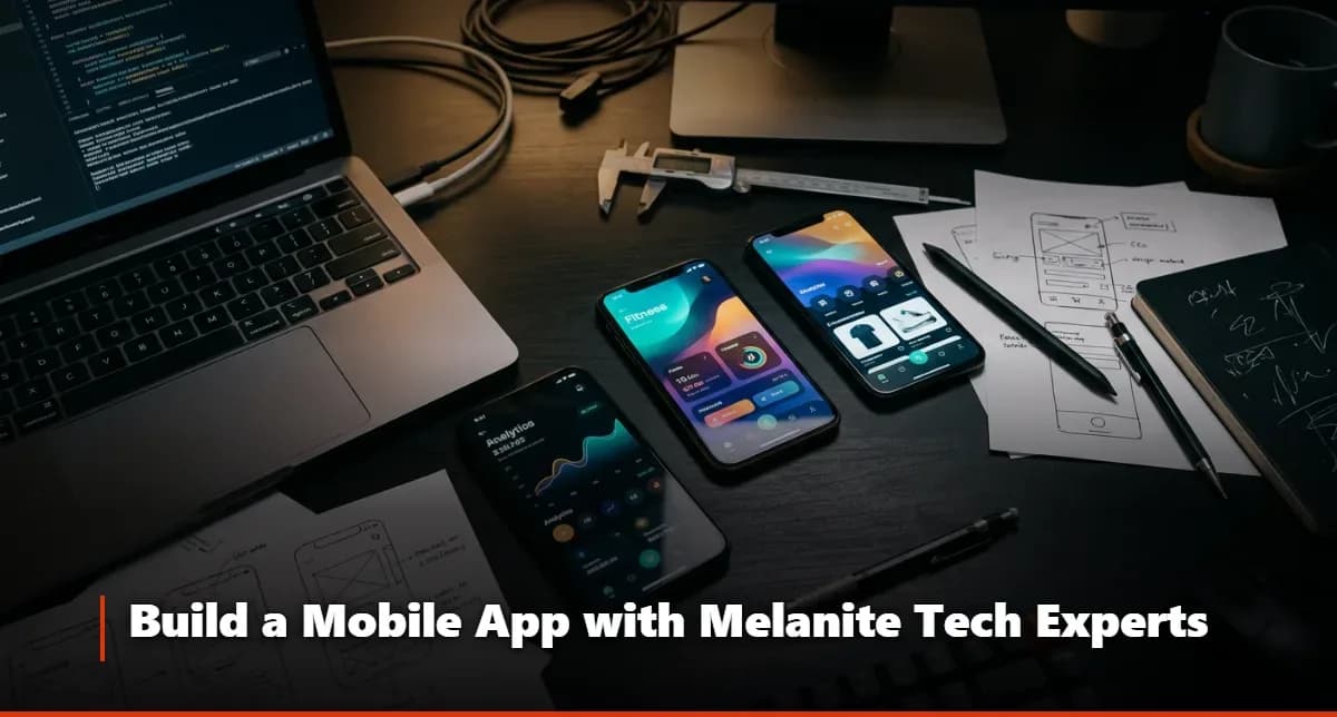 Professional Mobile App Development