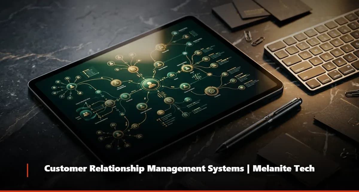 Customer Relationship Management Systems