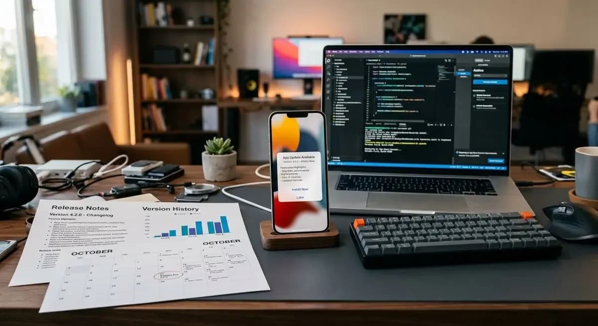 How to Create an iPhone App